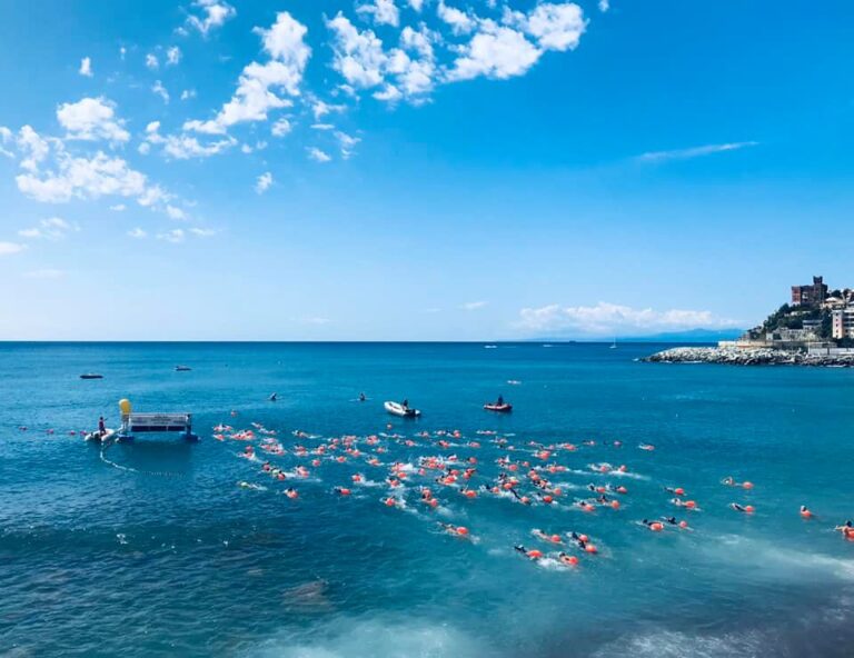 Sportiva Sturla e il Miglio Marino, arriva l’81esima edizione