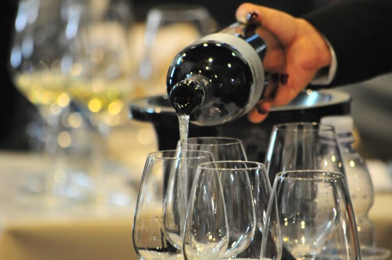 A Sanremo dal 16 ottobre il Corso da Sommelier