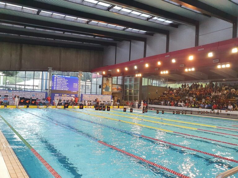 Tutto pronto per il via del 51′ Trofeo Nico Sapio