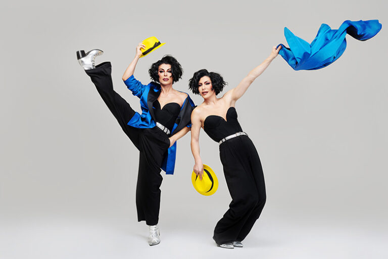 A teatro tornano le Karma B con “Cominciamo Male”, le date del tour teatrale
