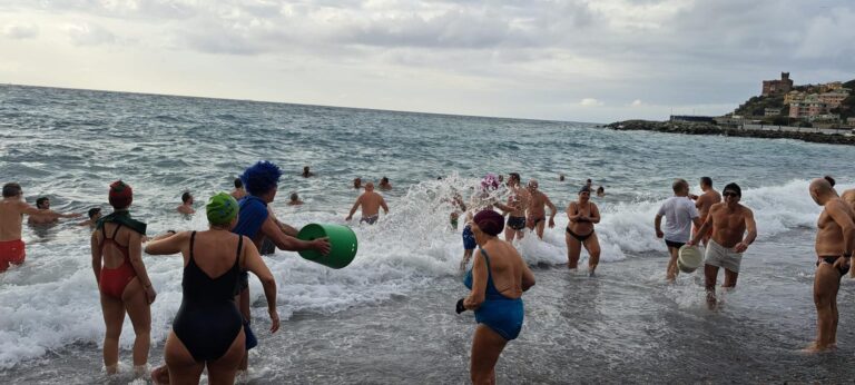 Il 6 gennaio arriva il momento dell’Epifania presso la Sportiva Sturla