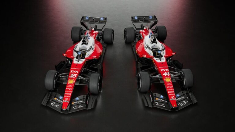 La Ferrari presenta la SF-26, Vasseur “L’inizio di un nuovo ciclo”
