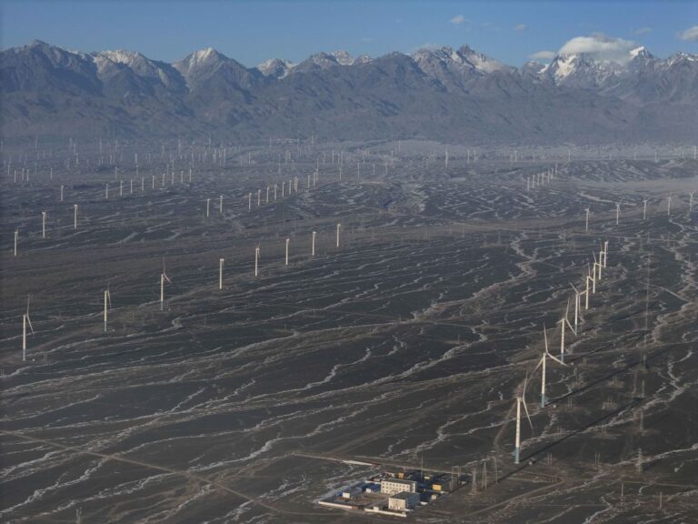 Portavoce Esteri cinese “Riconosciuti i nostri sforzi su clima e rinnovabili”