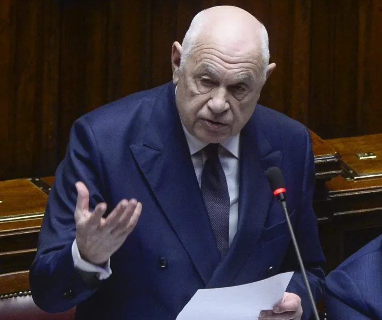 Giustizia, Nordio “Riforma non è punitiva per magistrati, siamo aperti a dialogo”
