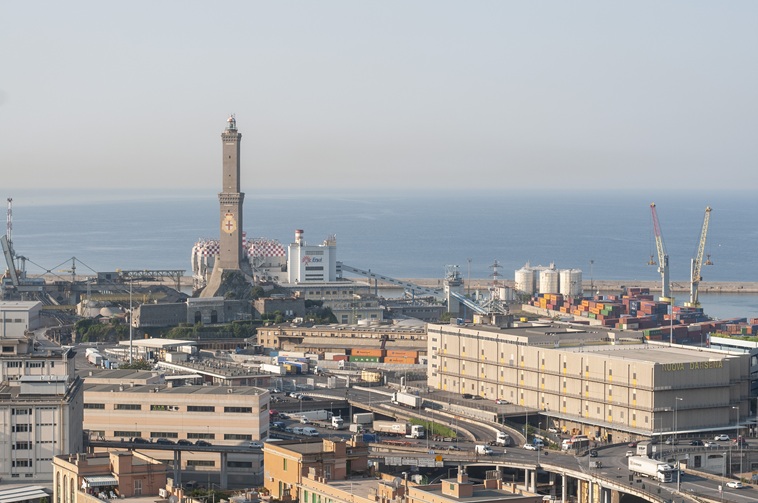 Genova presente ad Assisi alla 17esima edizione del World Tourism Event