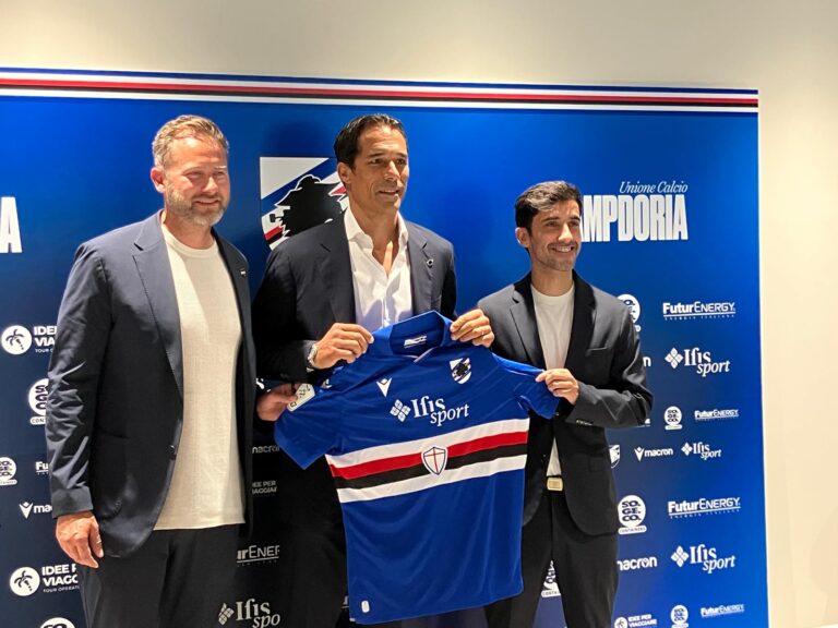 Le papere del portiere e la jella, ed ecco il patatrac!