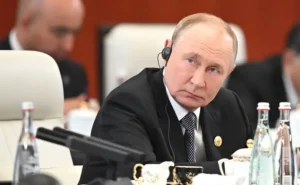 Russia, Putin sente Trump “Mosca non ha piani aggressivi contro l’Europa”