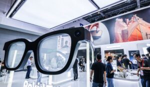 Cina, l’IA protagonista della quinta Global Digital Trade Expo