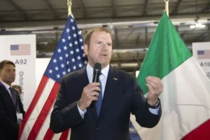 Usa-Italia, Fertitta “Trump e Meloni torneranno a parlarsi”