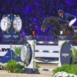 Dal 5 all’8 novembre torna a Verona Fieracavalli giunta alla 128esima edizione