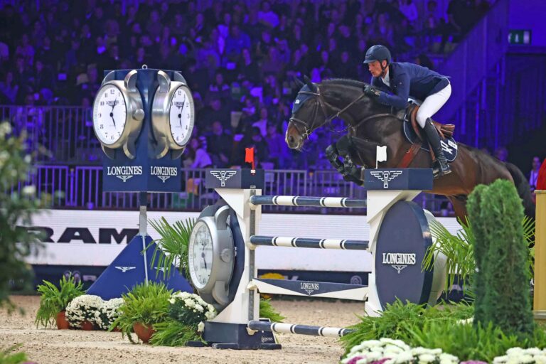 Dal 5 all’8 novembre torna a Verona Fieracavalli giunta alla 128esima edizione
