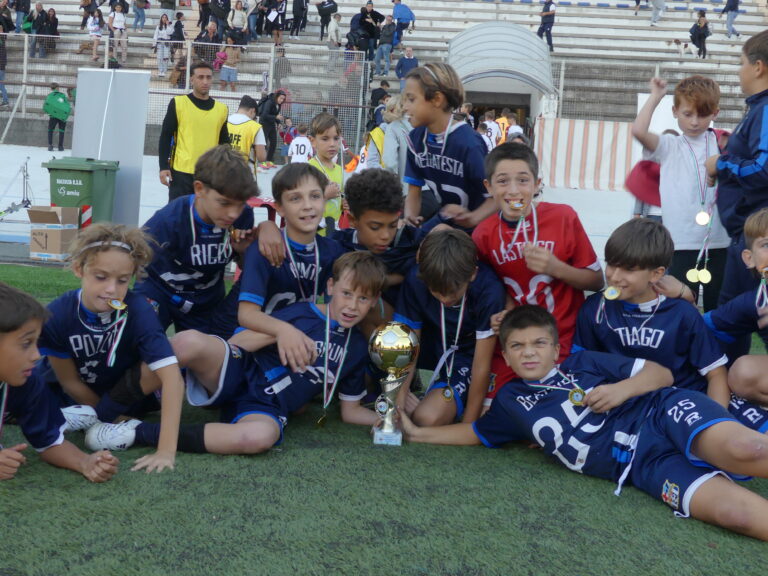 Un torneo dio calcio dedicato a Carlo Alia al Carlini, la 4′ edizione è pronta a decollare