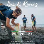 Contrastare l’abbandono dei rifiuti: quattro appuntamenti tra spiagge e corsi d’acqua