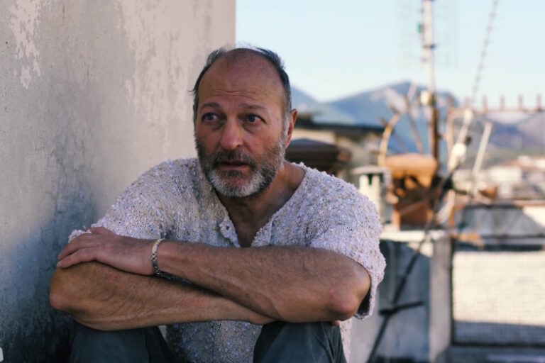 Dal 2 ottobre in radio uscirà il nuovo singolo di Roberto Vallerignani