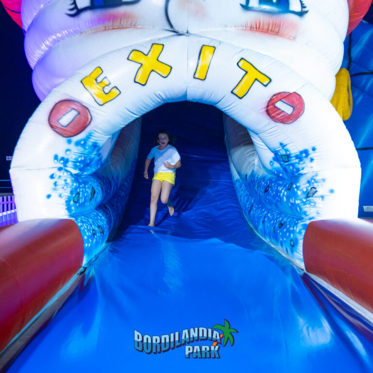Bordilandia Park, si chiude il 12 settembre dopo una super estate