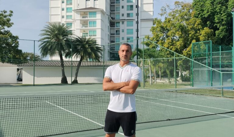 Diego De Vecchis, un percorso che guarda a Miami