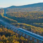 La Cina presenta un piano per l’innovazione sci-tech del settore ferroviario
