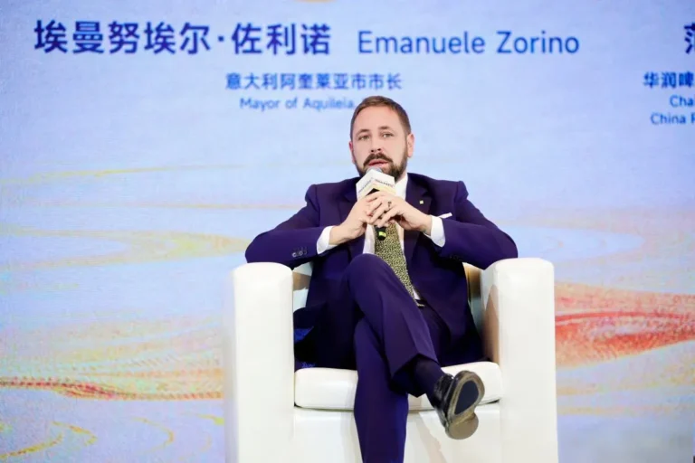 Aquileia e Guizhou, affinità nella tutela del patrimonio culturale