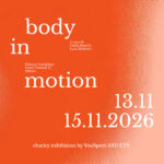 Dal 13 al 15 novembre a Milano arriva “Body in Motion”, mostra mercato di beneficenza