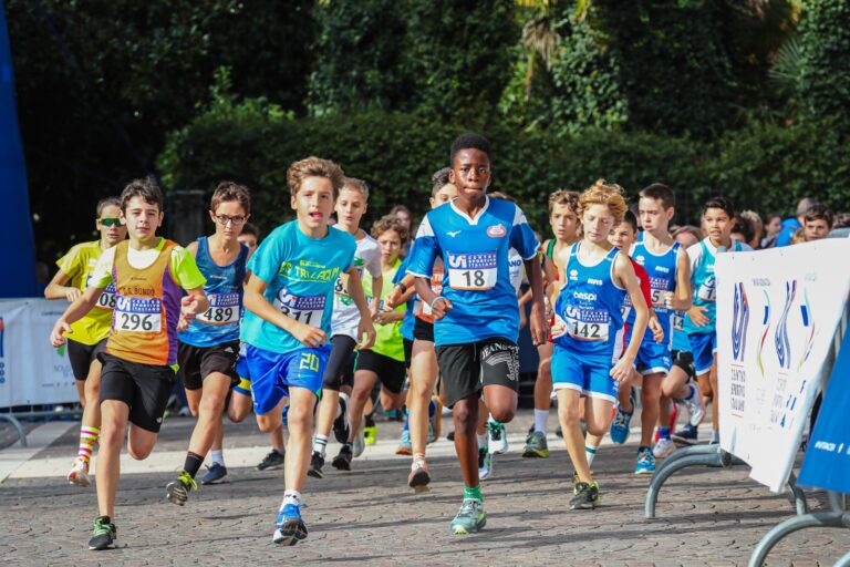 Campionato nazionale CSI di corsa su strada, a Bellano il 18 ottobre