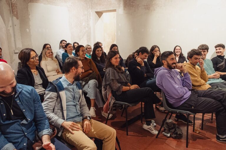 Cascina Cuccagna a Milano, il programma per Novembre 2026