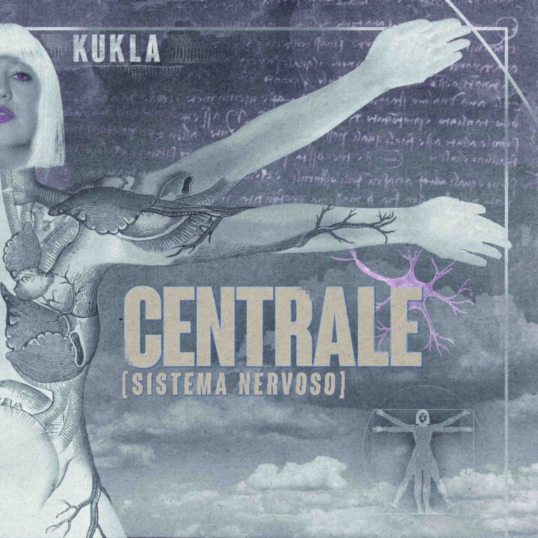 Un nuovo album per Kukla dal 30 ottobre con l’uscita dell’estratto “Nuvole”