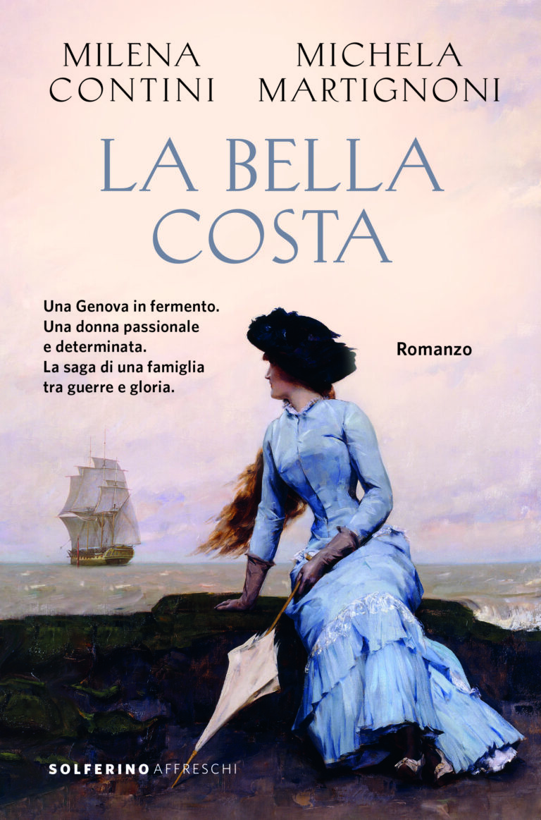 Museo dell’Accademia Ligustica, il 14 ottobre la presentazione del libro di Milena Contini e Michela Martignoni