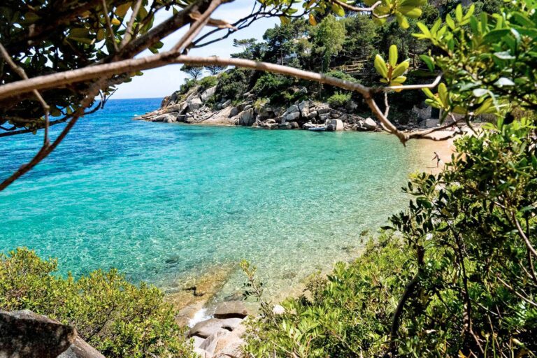 2′ edizione della Giglio Island Running, il 10 e 11 ottobre all’Isola del Giglio