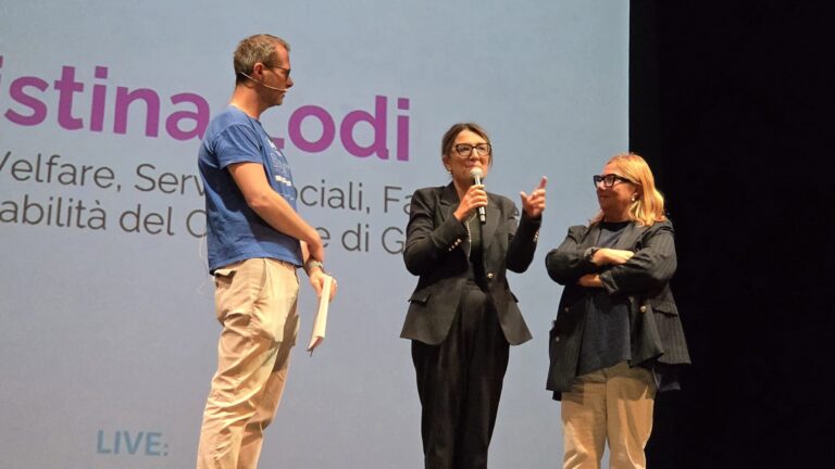 Genova premia le scuole nella giornata nazionale del Giorno del Dono