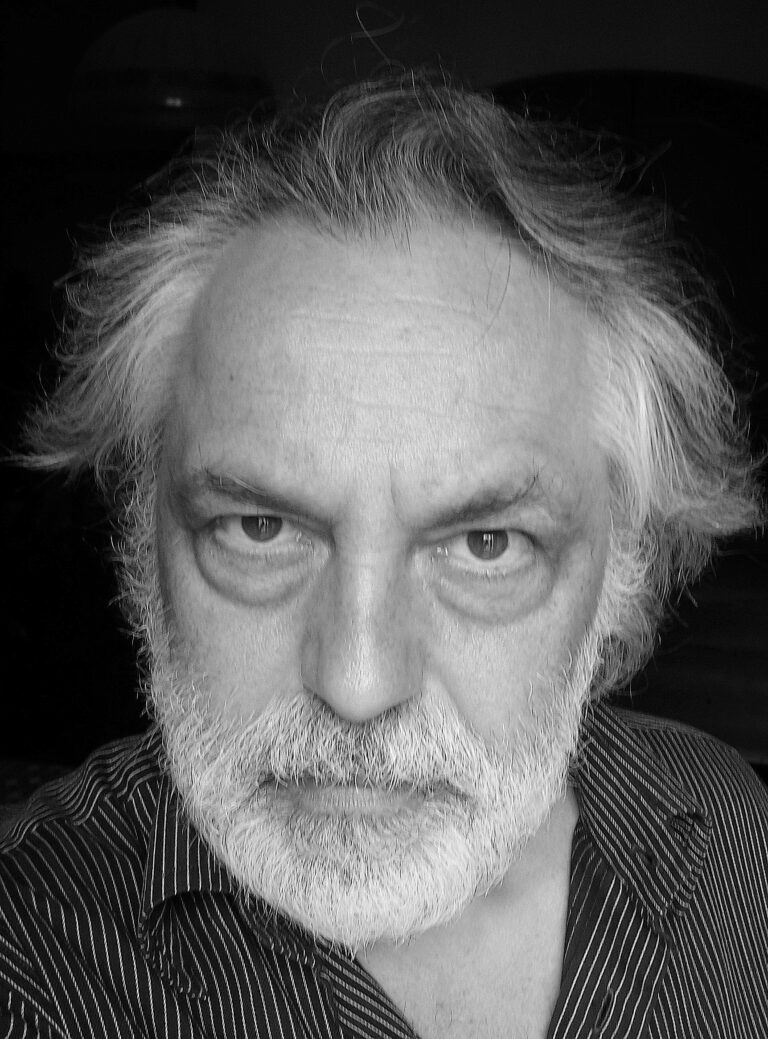 Teatro Garage, il 25 ottobre “La Voce del Diavolo” di Massimiliano Sassi