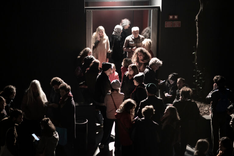 Teatro Akropolis, dall’11 novembre la 17esima edizione di “Testimonianze ricerca azioni”, il programma intero
