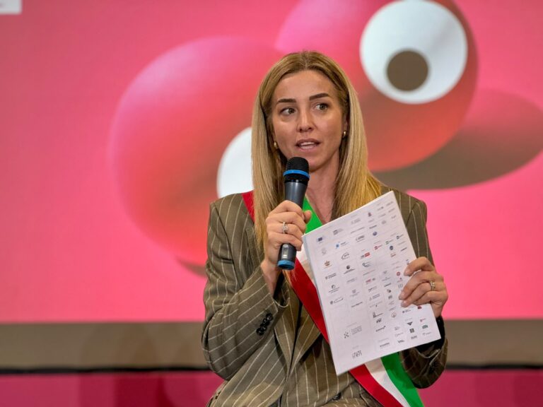 Festival della Scienza, oggi l’inaugurazione alla presenza della sindaca Silvia Salis