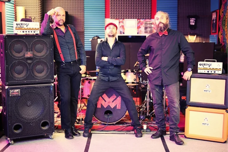 Dal 16 ottobre in radio arriva il nuovo singolo dei Sommossa