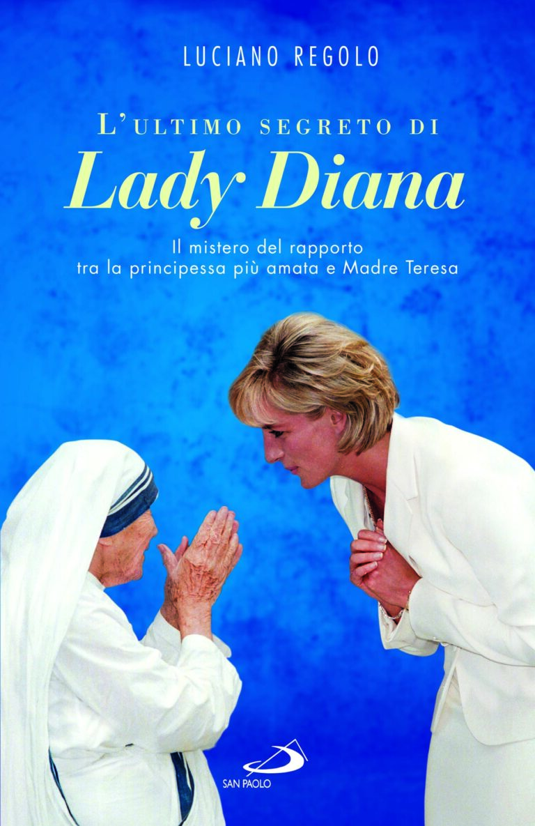 Lady Diana e Madre Teresa: il segreto di un’amicizia