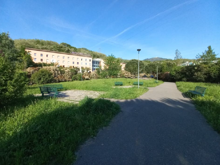 Genova, il Comune si candida al Bando  “Open Sport Liguria” per un’area in Valpolcevera