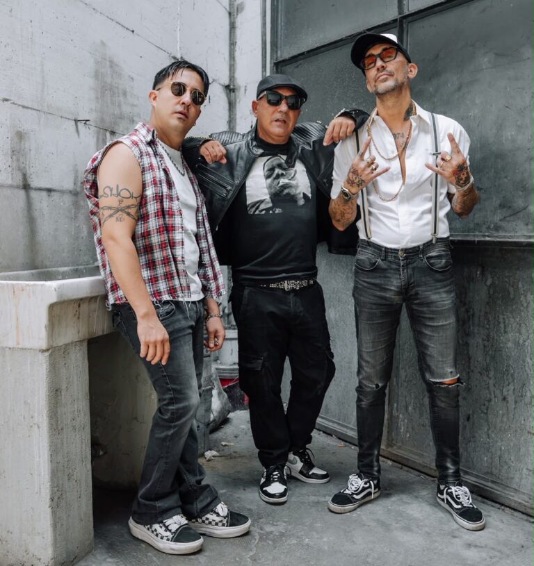 DJ Jad – Wlady – Shorty Shok in uscita con il nuovo singolo “Acqua alla gola”