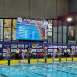 Trofeo Nico Sapio, tre “best times” questoggi