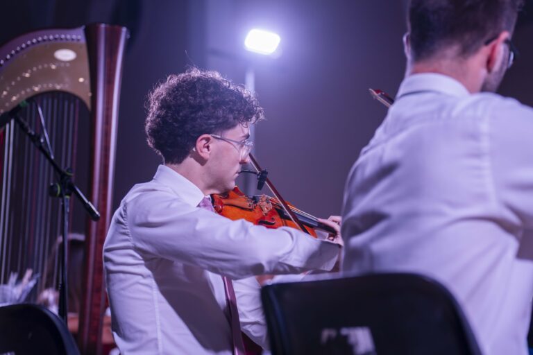 Il 15 ottobre al Teatro Rossi di Gioia del Colle (BA) torna il Festival del Bel Canto
