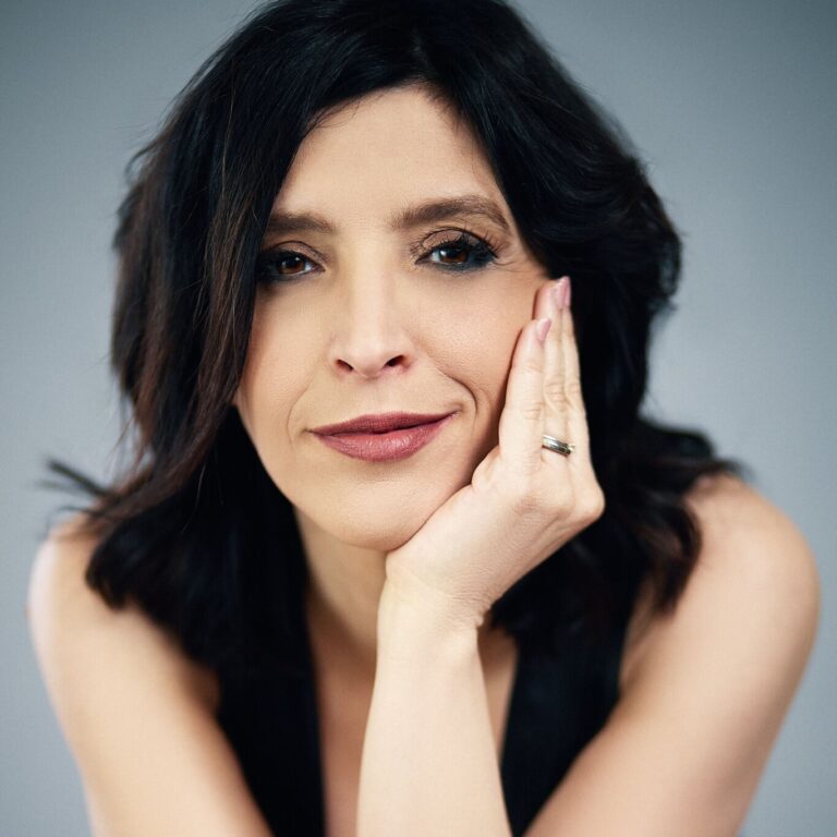 Dal 9 ottobre in uscita il nuovo album di Rita Zingariello