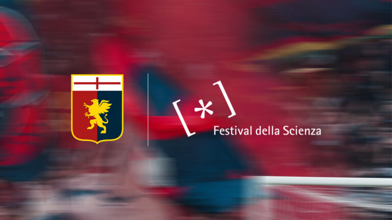 Genoa, attivata collaborazione con il Festival della Scienza